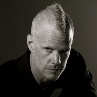 Brian Steele