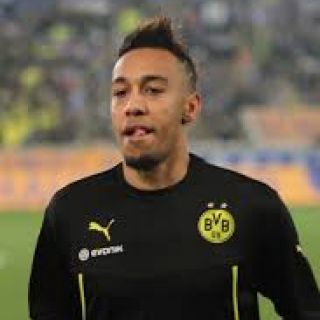Pierre-Emerick Aubameyang