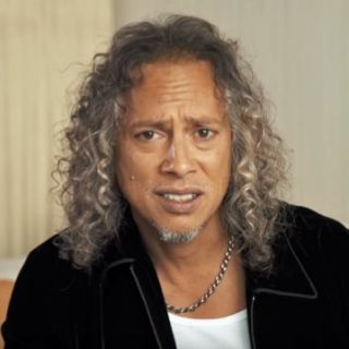 Kirk Hammett: Clothes, Outfits, Brands, Style and Looks | Spotern