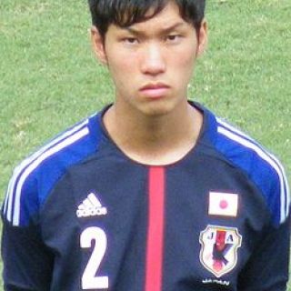 Taisei Isoe