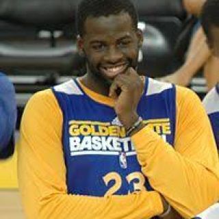 Draymond Green: Clothes, Outfits, Brands, Style and Looks