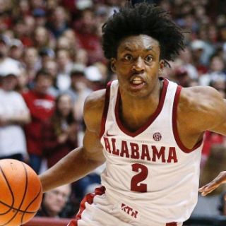 Collin Sexton