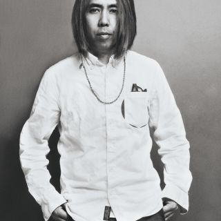 Hiroshi Fujiwara