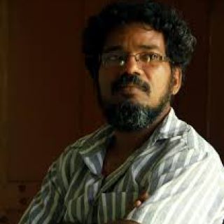 Anil B Krishna