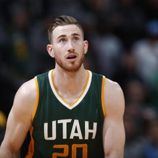 Gordon Hayward