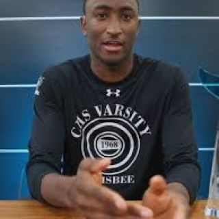 Marques Brownlee