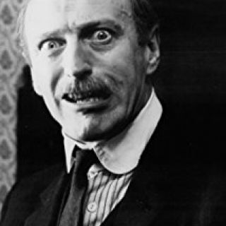 Graham Chapman