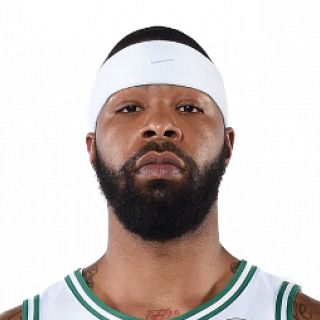 Marcus Morris