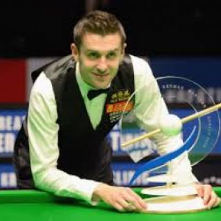 Mark Selby