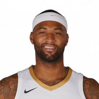 DeMarcus Cousins