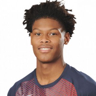 Cameron Reddish