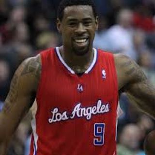 DeAndre Jordan