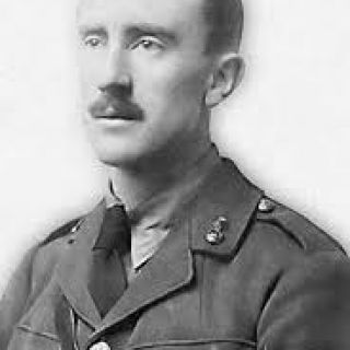 J. R. R. Tolkien