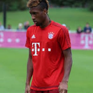 Kingsley Coman