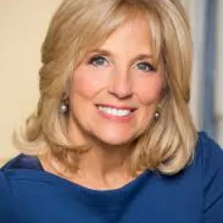 Jill Biden