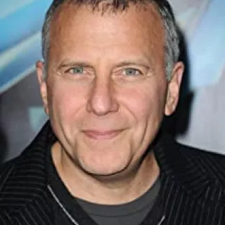 Paul Reiser