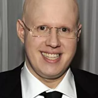 Matt Lucas