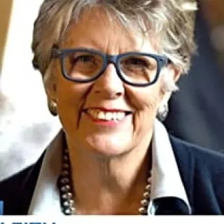 Prue Leith