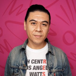 Chris Estrada