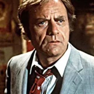 Vic Morrow
