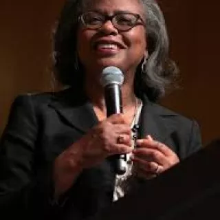 Anita Hill