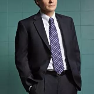 Robert Sean Leonard