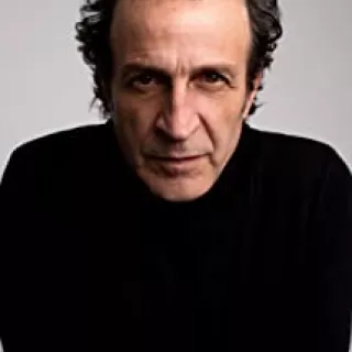 Daniel Giménez Cacho