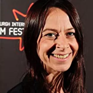 Kate Dickie
