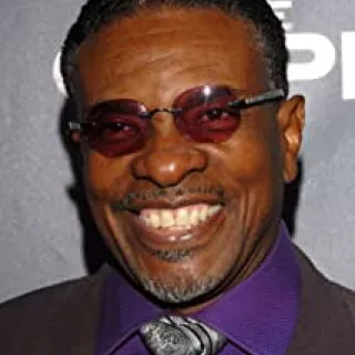 Keith David
