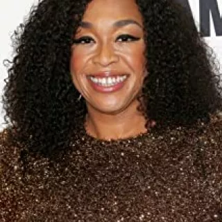 Shonda Rhimes