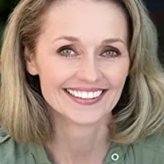 Rachael Blake: Clothes, Outfits, Brands, Style and Looks | Spotern