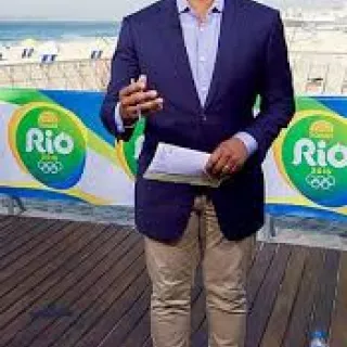 Craig Melvin