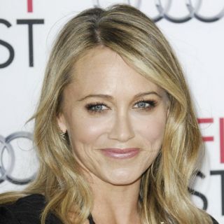 Christine Taylor