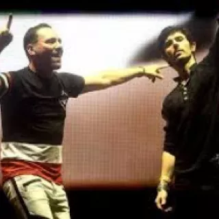 KSHMR
