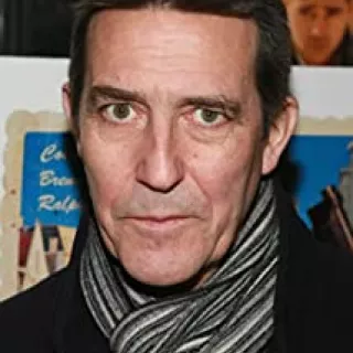 Ciarán Hinds