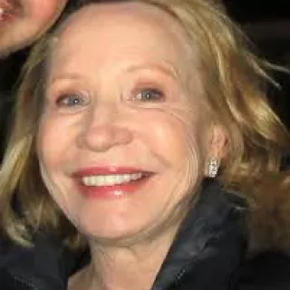 Debra Jo Rupp