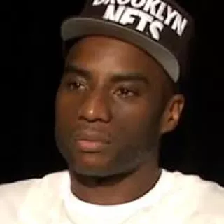 Charlamagne tha God