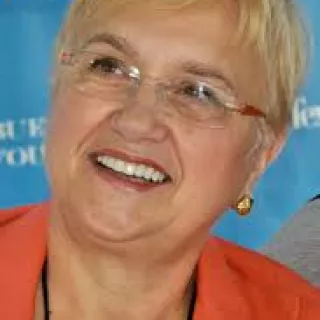 Lidia Bastianich