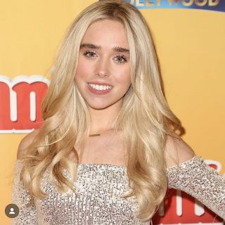 Dress worn by M3gan (Jenna Davis) as seen in M3GAN movie outfits | Spotern