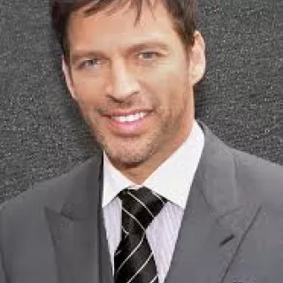 Harry Connick Jr.