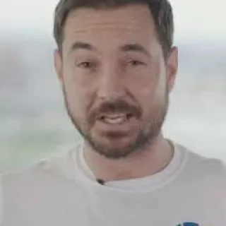 Martin Compston