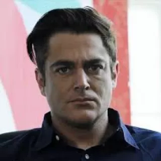 Mohammad Reza Golzar