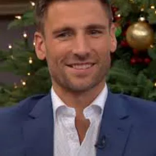 Andrew Walker