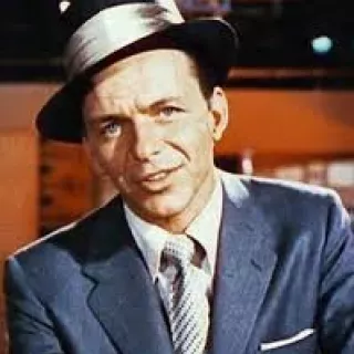 Frank Sinatra: Clothes, Outfits, Brands, Style and Looks | Spotern