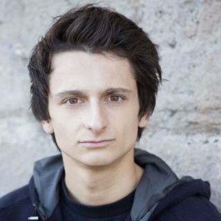 Maxime Biaggi