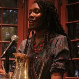 Nicole Dennis-Benn
