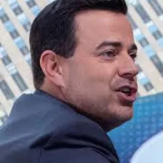 Carson Daly