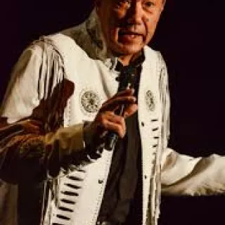 Tom Jackson