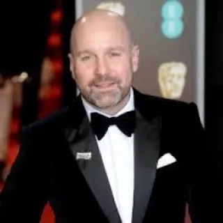 Johnny Harris