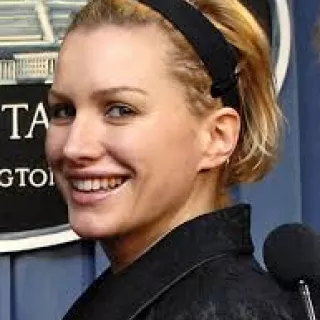 Alice Evans
